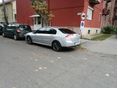 RENAULT LAGUNA 2008/7 - 2