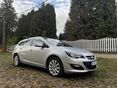 OPEL ASTRA J 2015/10 - 2