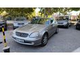 MERCEDES-BENZ SLK 200 2003/11 - 1