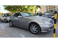 MERCEDES-BENZ SLK 200 2003/11 - 4