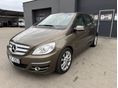 MERCEDES-BENZ B 180 2010/10 - 1
