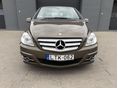MERCEDES-BENZ B 180 2010/10 - 2