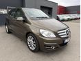 MERCEDES-BENZ B 180 2010/10 - 3