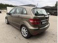 MERCEDES-BENZ B 180 2010/10 - 8