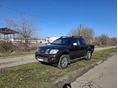 NISSAN NAVARA 2014/9 - 2