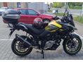SUZUKI DL 650 2019/5 - 1