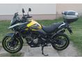 SUZUKI DL 650 2019/5 - 2