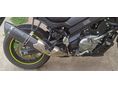 SUZUKI DL 650 2019/5 - 6