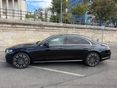 MERCEDES-BENZ S-OSZTÁLY 2022/9 - 8