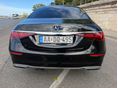 MERCEDES-BENZ S-OSZTÁLY 2022/9 - 9