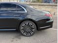 MERCEDES-BENZ S-OSZTÁLY 2022/9 - 10