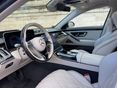 MERCEDES-BENZ S-OSZTÁLY 2022/9 - 2