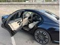 MERCEDES-BENZ S-OSZTÁLY 2022/9 - 6