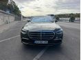 MERCEDES-BENZ S-OSZTÁLY 2022/9 - 11