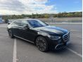 MERCEDES-BENZ S-OSZTÁLY 2022/9 - 12