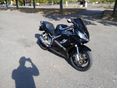 HONDA CBR 600 F4 2005 - 2