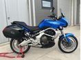 KAWASAKI VERSYS 650 2010/3 - 2