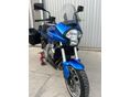 KAWASAKI VERSYS 650 2010/3 - 12
