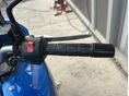 KAWASAKI VERSYS 650 2010/3 - 22