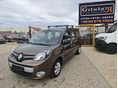 RENAULT KANGOO Express 1.5 dCi Maxi Pack Comfort 7 Személyes. Dupla tolóajtós!