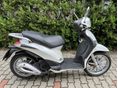 PIAGGIO LIBERTY 125 2013/4 - 1