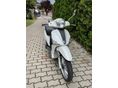 PIAGGIO LIBERTY 125 2013/4 - 2