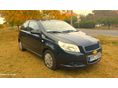 CHEVROLET AVEO 2009/4 - 1