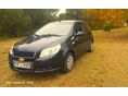 CHEVROLET AVEO 2009/4 - 4