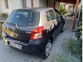 TOYOTA YARIS 2008/8 - 5