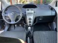 TOYOTA YARIS 2008/8 - 11