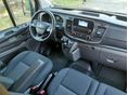 FORD TRANSIT 2018/3 - 6