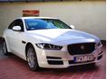 JAGUAR XE 2.0 l4P Prestige (Automata)