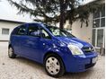 OPEL MERIVA 1.6 16V Fantasy Easytronic