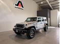 JEEP WRANGLER 2022 - 2