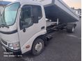 TOYOTA DYNA 2009/1 - 1
