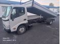 TOYOTA DYNA 2009/1 - 8