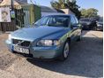 VOLVO S60 2006/12 - 1