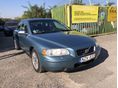 VOLVO S60 2006/12 - 2