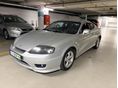 HYUNDAI COUPE 2006 - 1