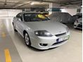 HYUNDAI COUPE 2006 - 2
