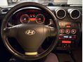 HYUNDAI COUPE 2006 - 7