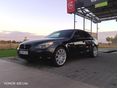 BMW 5-ÖS SOROZAT 2004/4 - 2