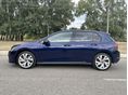 VOLKSWAGEN GOLF VIII 2021/4 - 2
