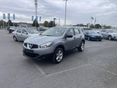 NISSAN QASHQAI 2010/8 - 2