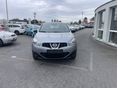 NISSAN QASHQAI 2010/8 - 3
