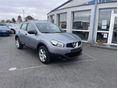 NISSAN QASHQAI 2010/8 - 1