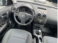 NISSAN QASHQAI 2010/8 - 10