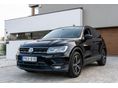 VOLKSWAGEN TIGUAN 2017/10 - 1