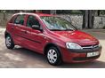 OPEL CORSA C 1.0 Cosmo 75.000KM!!!1. Tulaj!!!