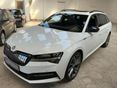 SKODA SUPERB Combi 1.4 TSI iV PHEV SportLine DSG ! MATRIX ! PANO ! VIRTUAL ! 360 KAMERA ! GYÖNYGHÁZ ! KEYLESS ! DCC !